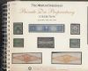 THE MORTON DEAN JOYCE PRIVATE DIE PROPRIETARY COLLECTION Revenues 50: Auctions Private Die Prop United States and Worldwide Philatelic Literature