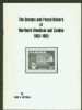 THE STAMPS AND POSTAL HISTORY OF NORTHERN RHODESIA AND ZAMBIA, 1963-1965 British Africa 20: Handbooks Zambia United States and Worldwide Philatelic Literature
