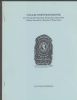 COLLECTOR'S HANDBOOK FOR PRIVATE DIE PROPRIETARY PROOFS AND CENSUS OF THE MORTON DEAN JOYCE COLLECTION OF THESE ISSUES Revenues 20: Handbooks Essays & Proofs United States and Worldwide Philatelic Literature