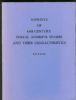 REPRINTS OF 19th CENTURY POSTAL ADHESIVE STAMPS AND THEIR CHARACTERISTICS Forgeries 20: Handbooks Forgeries United States and Worldwide Philatelic Literature