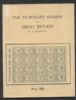 THE TELEGRAPH STAMPS OF GREAT BRITAIN Great Britain 20: Handbooks Telegraph United States and Worldwide Philatelic Literature