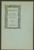 MONOCO AND ITS FOREMOST SPECIALIST REV GEORGE E BARBER Monaco 20: Handbooks Biographical United States and Worldwide Philatelic Literature