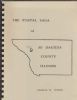 THE POSTAL SAGA OF JO DAVIESS COUNTY, ILLINOIS Illinois 20: Handbooks Illinois United States and Worldwide Philatelic Literature