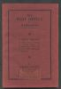 THE POST OFFICE IN BARBADOS Barbados 20: Handbooks Barbados United States and Worldwide Philatelic Literature