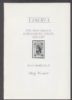 LIBERIA; THE PROVISIONAL SURCHARGED ISSUES, 1920-1927 Liberia 20: Handbooks Liberia United States and Worldwide Philatelic Literature