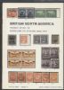 BRITISH NORTH AMERICA INCLUDING PART OF THE GODFREY MELLOR COLLECTION Brit North America 50: Auctions Newfoundland United States and Worldwide Philatelic Literature