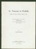 ST. VINCENT TO FLORIDA: THE LETTERS OF ROBERT BARRIE 1772 St Vincent 20: Handbooks St Vincent United States and Worldwide Philatelic Literature