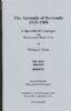 THE AIRMAILS OF BERMUDA 1925-1992 Bermuda 20: Handbooks Bermuda United States and Worldwide Philatelic Literature