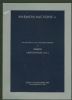 GREECE: THE HERMOUPOLIS COLLECTION OF LARGE HERMES HEADS PART 1 Greece 50: Auctions Greece United States and Worldwide Philatelic Literature