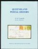 QUEENSLAND POSTAL HISTORY Queensland 20: Handbooks Australian States United States and Worldwide Philatelic Literature