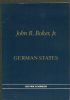 JOHN R BOKER, JR COLLECTION OF GERMAN STATES, PROSPECTUS German States 50: Auctions German States United States and Worldwide Philatelic Literature
