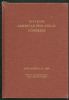 HANDBOOK #56, VIRGINIA BEACH, VA Am Phil Congress 10: Anthology 1890 Banknote Issue United States and Worldwide Philatelic Literature