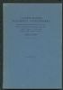UNITED STATES WATERWAY PACKETMARKS 1832-1899 Oceans & Rivers 20: Handbooks Oceans & Rivers United States and Worldwide Philatelic Literature