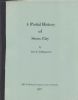 A POSTAL HISTORY OF SIOUX CITY Iowa 20: Handbooks Iowa United States and Worldwide Philatelic Literature