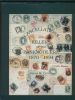 CANCELLATIONS AND KILLERS OF THE BANKNOTE ERA, 1870-1894 Postal Markings 20: Handbooks Fancy Cancels United States and Worldwide Philatelic Literature