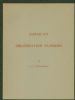 JAMAICAN OBLITERATION NUMBERS Jamaica 20: Handbooks Jamaica United States and Worldwide Philatelic Literature