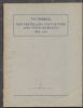 VICTORIA: THE TRAVELLING POST OFFICES AND THEIR MARKINGS, 1865-1912 Victoria 20: Handbooks Victoria United States and Worldwide Philatelic Literature