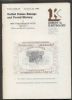 UNITED STATES STAMPS AND POSTAL HISTORY Columbian - 1908 50: Auctions Fancy Cancels United States and Worldwide Philatelic Literature