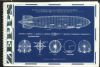 THE ALAN L BELINKOFF COLLECTION OF ZEPPELIN POST MAIL OF THE WORLD Zeppelin Post 50: Auctions Zeppelin United States and Worldwide Philatelic Literature