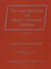 LOUISE BOYD DALE AND ALFRED F. LICHTENSTEIN COLLECTION OF CAPE OF GOOD HOPE - SALE 13 Cape of Good Hope 50: Auctions Cape Of Good Hope United States and Worldwide Philatelic Literature