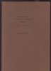 HISTORY OF THE INDIAN ARMY POSTAL SERVICE, VOL III, 1931 - 14 AUGUST 1947 India 20: Handbooks India United States and Worldwide Philatelic Literature