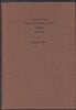 HISTORY OF THE INDIAN ARMY POSTAL SERVICE, VOL II, 1914-1931 India 20: Handbooks India United States and Worldwide Philatelic Literature