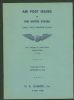 AIR POST ISSUES OF THE UNITED STATES, CANAL ZONE & PHILIPPINES, THE THOMAS A. MATTHEWS COLLECTION Airmail 50: Auctions Air: Rocket United States and Worldwide Philatelic Literature