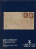 RARITIES OF MAURITIUS AND BRITISH GUIANA FROM THE WEILL BROTHER'S STOCK Mauritius 50: Auctions Mauritius United States and Worldwide Philatelic Literature
