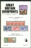 GREAT BRITAIN OVERPRINTS Great Britain 50: Auctions Offices Abroad United States and Worldwide Philatelic Literature