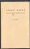 ALBUM WEEDS OR HOW TO DETECT FORGED STAMPS, VOL VI: NORWAY - SAINT CHRISTOPHER Forgeries 20: Handbooks Forgeries United States and Worldwide Philatelic Literature