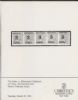 THE PETER ROBERTSON COLLECTION OF CUBA INSURRECTION AND PUERTO PRINCIPE ISSUES Cuba 50: Auctions Cuba United States and Worldwide Philatelic Literature