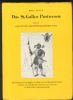 DAS ST. GALLER POSTWESEN BAND I-IV Switzerland 20: Handbooks Switzerland United States and Worldwide Philatelic Literature