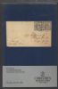 LIVINGSTON: A CONFEDERATE STATE POSTMASTER'S PROVISIONAL U S Csa 50: Auctions CSA Postmasters United States and Worldwide Philatelic Literature
