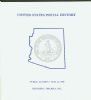 UNITED STATES POSTAL HISTORY Arizona 50: Auctions Arizona United States and Worldwide Philatelic Literature