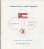 UNITED STATES POSTAL HISTORY Postal History 50: Auctions Manuscripts United States and Worldwide Philatelic Literature