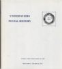 UNITED STATES POSTAL HISTORY Minnesota 50: Auctions Minnesota United States and Worldwide Philatelic Literature