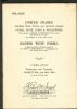 UNITED STATES, CANAL ZONE, CUBA, PHILIPPINES & DANISH WEST INDIES Danish West Ind 50: Auctions Danish West Indies United States and Worldwide Philatelic Literature