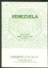 VENEZUELA Venezuela 50: Auctions Venezuela United States and Worldwide Philatelic Literature