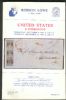 UNITED STATES & POSSESSIONS Carriers & Locals 50: Auctions Carriers & Locals United States and Worldwide Philatelic Literature