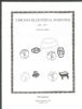 CHICAGO BLUE POSTAL MARKINGS, 1870-1877 - SUPPLEMENT Postal Markings 20: Handbooks 1870-1888 Banknotes United States and Worldwide Philatelic Literature