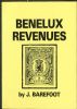 EUROPEAN PHILATELY 16: BENELUX REVENUES Europe 20: Handbooks Netherlands United States and Worldwide Philatelic Literature