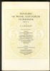 DANMARKS OG DANSK VESTINDIENS FRIMAERKER BIND 4 Denmark 20: Handbooks Danish West Indies United States and Worldwide Philatelic Literature