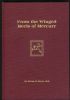 FROM THE WINGED HEELS OF MERCURY; THE STORY OF THE EVOLUTION OF THE STAMP FROM ANTIQUITY TO MODERN TIMES Gen Int 20th Cen 20: Handbooks Stamp Stories United States and Worldwide Philatelic Literature