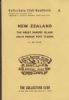 NEW ZEALAND, THE GREAT BARRIER ISLAND 1898-99 PIGEON POST STAMPS New Zealand 20: Handbooks Great Barrier Is United States and Worldwide Philatelic Literature
