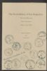 THE POSTAL HISTORY OF NEW HAMPSHIRE; THE POST OFFICES AND FIRST POSTMASTERS FROM 1775 TO 1985 New Hampshire 20: Handbooks New Hampshire United States and Worldwide Philatelic Literature