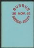 BURRUS COLLECTION OF GREECE AND EGYPT Greece 50: Auctions Greece United States and Worldwide Philatelic Literature