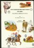 CANADIAN MILITARY POSTS, VOL I, COLONIAL PERIOD TO 1919 Canada 20: Handbooks Censored United States and Worldwide Philatelic Literature