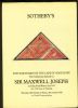 POSTAGE STAMPS AND POSTAL HISTORY OF THE CAPE OF GOOD HOPE; THE SIR MAXWELL JOSEPH COLLECTION Cape of Good Hope 50: Auctions Cape Of Good Hope United States and Worldwide Philatelic Literature
