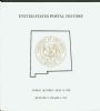 UNITED STATES POSTAL HISTORY; DR SHELDON H DIKE COLLECTION OF NEW MEXICO TERRITORY New Mexico 50: Auctions New Mexico United States and Worldwide Philatelic Literature