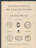THE CANCELLATIONS OF THE FALKLAND ISLANDS AND THE DEPENDENCIES Falkland Islands 20: Handbooks Antarctic United States and Worldwide Philatelic Literature